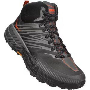Hoka Men's Speedgoat Mid GTX 2 Hiking Boots